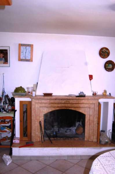 House habitable Gualdo
