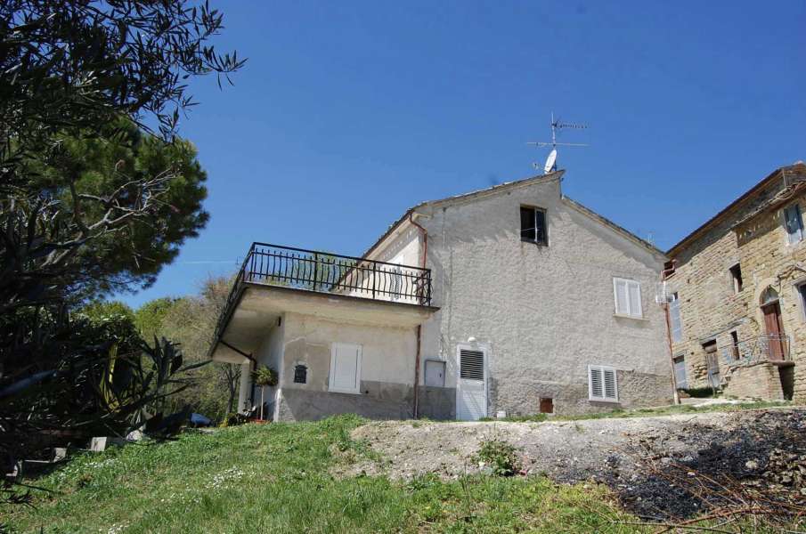House habitable Gualdo