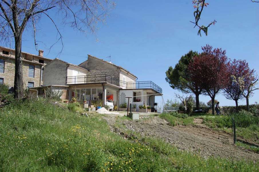 House habitable Gualdo