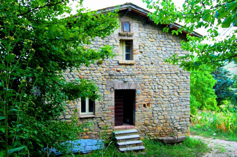 Podere pietra da Pontano