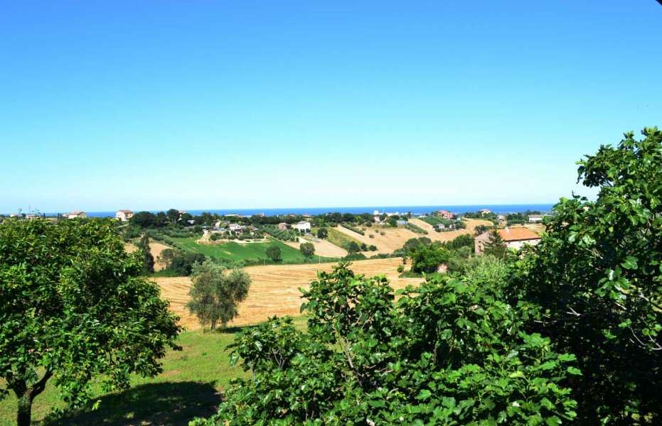 Casolare Sant' Elpidio a Mare