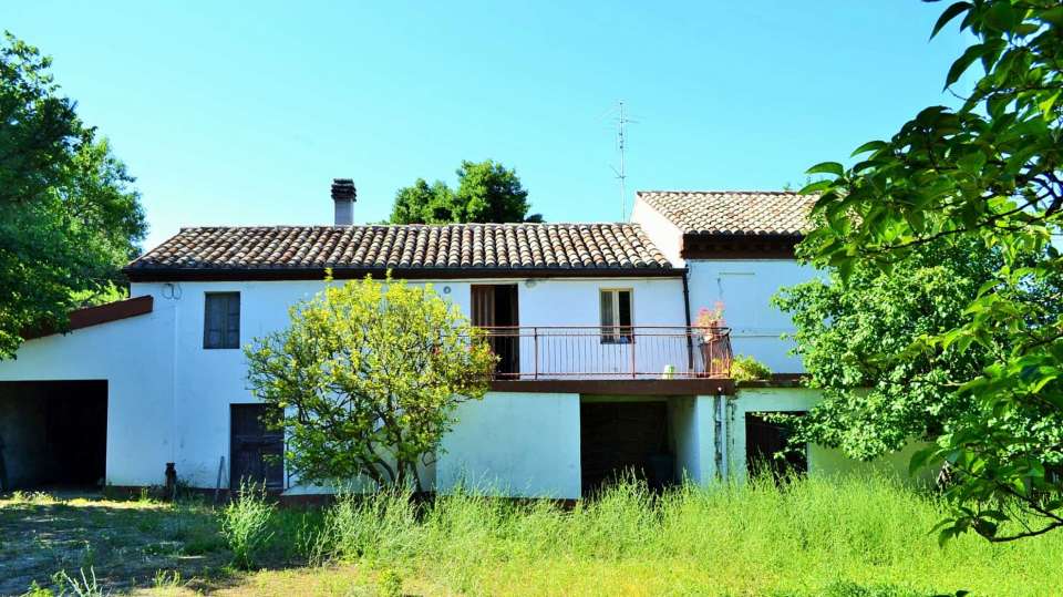 Casolare Sant' Elpidio a Mare