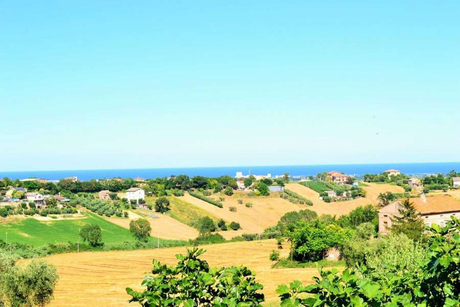 Casolare Sant' Elpidio a Mare