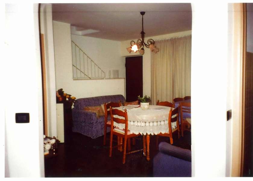 villa in amandola
