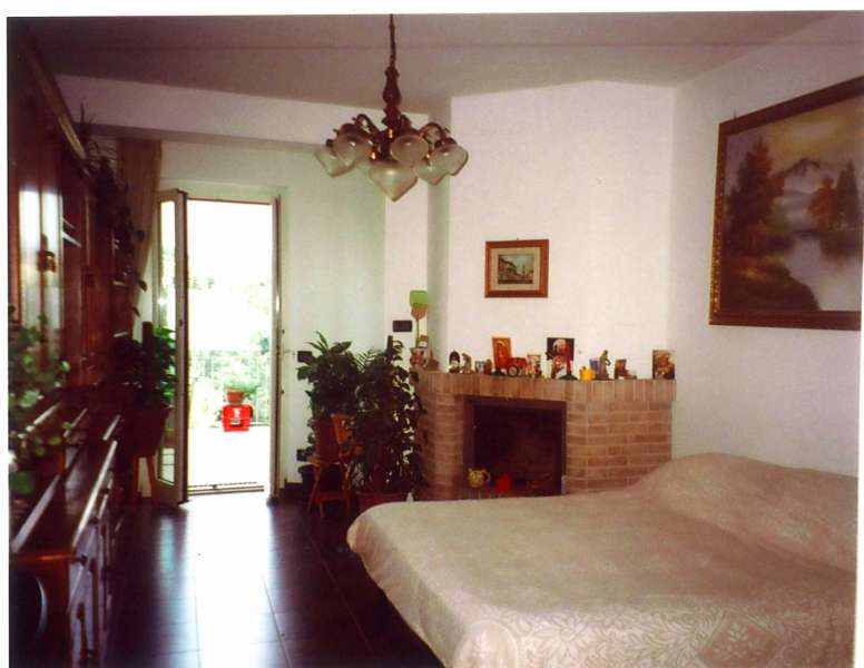 villa in amandola