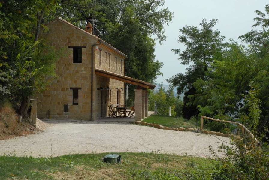 Villa Maddalena countryhouse