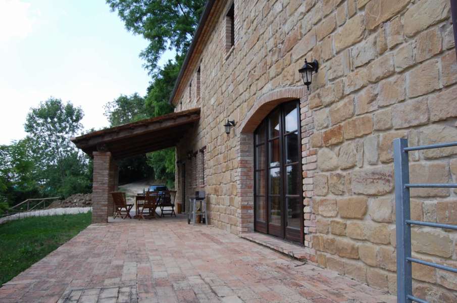 Villa Maddalena countryhouse