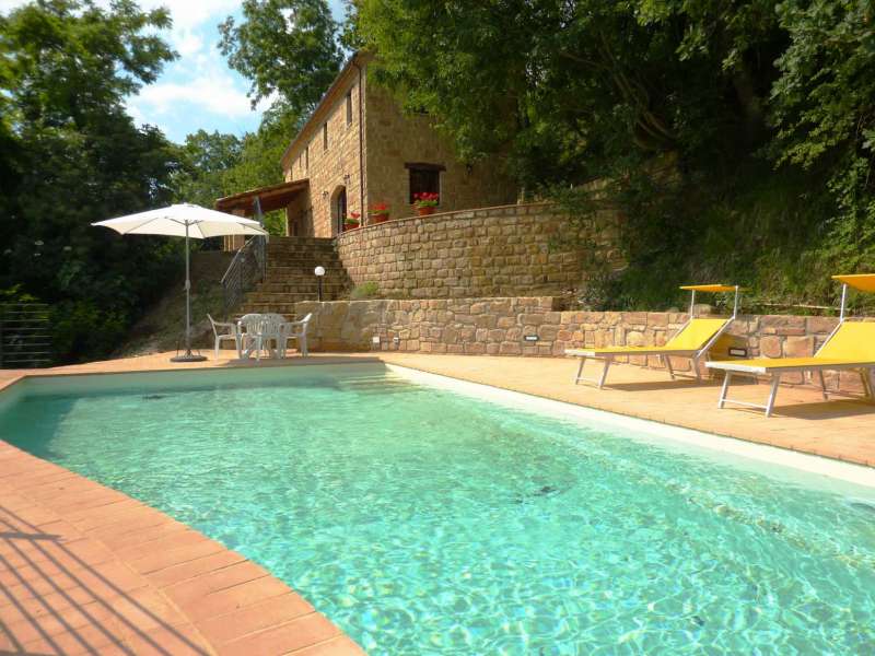 Villa Maddalena countryhouse