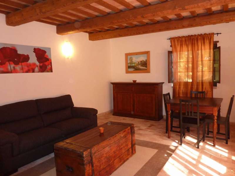 Villa Maddalena countryhouse