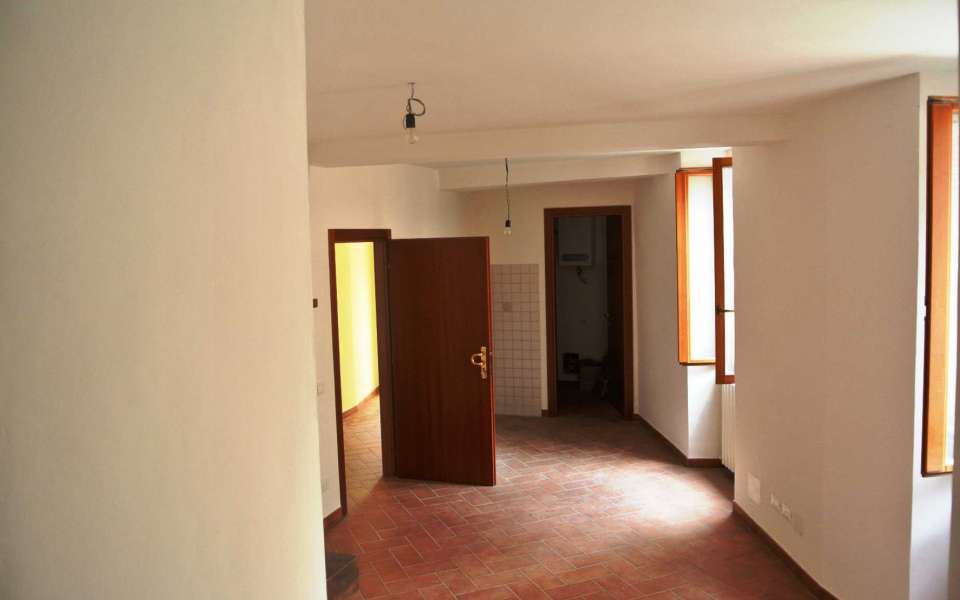 appartamenti  centro Sarnano