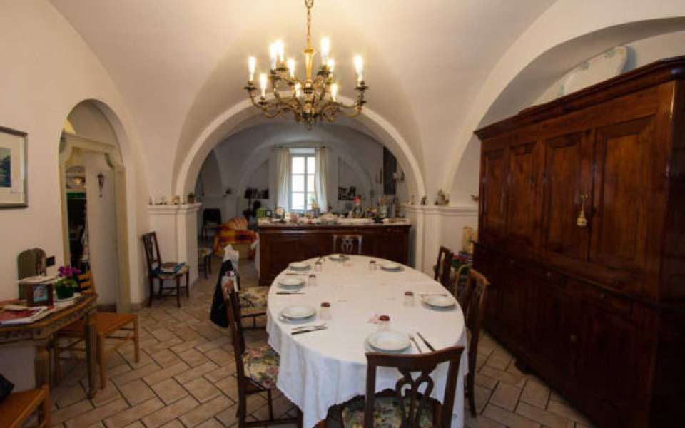 Palazzo Acqua ad Osimo