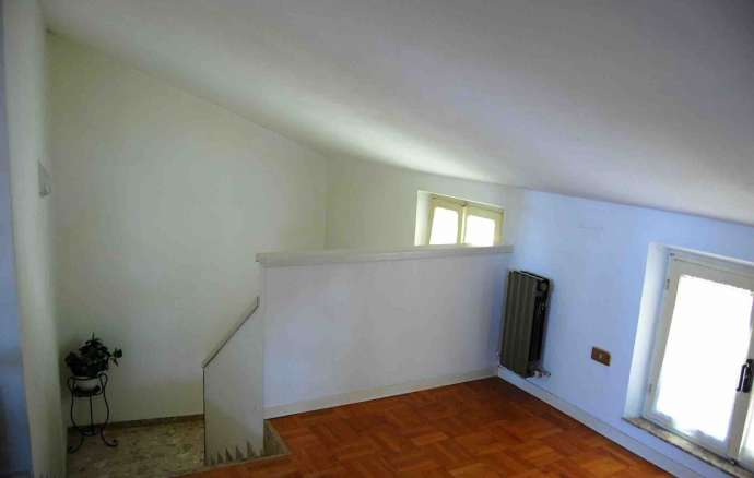 Apartment for sale in Torrone, Camerino