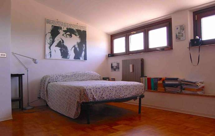 Apartment for sale in Torrone, Camerino