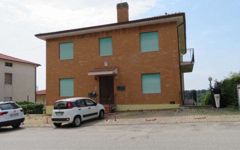 Apartment 55 sqm for sale in Campofilone, Fermo
