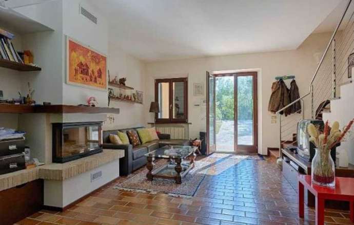 Villa Conero for sale in stunning Monte Conero Marche Estates